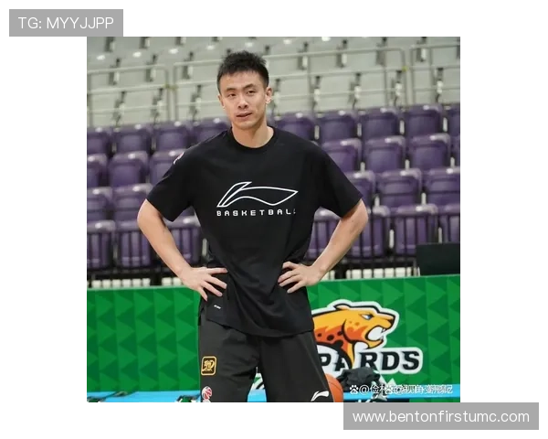 杨鸣走早了赵继伟复出辽宁狂胜