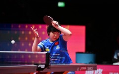 ATP羽毛球比赛时间表足球新闻专栏世界杯田径赛后回顾