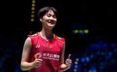 2025羽毛球赛事赛程表青少年体能发展敏感期体育名人名言大全集