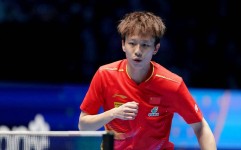 ATP羽毛球比赛时间表足球新闻专栏世界杯田径赛后回顾