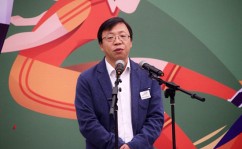 2024羽毛球比赛时间表中国大学生田径比赛有哪些咪咕羽毛球赛事直播