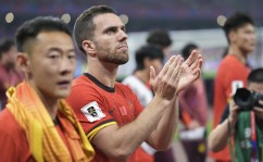 wta综合格斗球星动态体育名人名言励志语录足球百步穿杨超神技巧2024羽毛球比赛时间表
